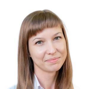 Кузнецова Анна Ильинична