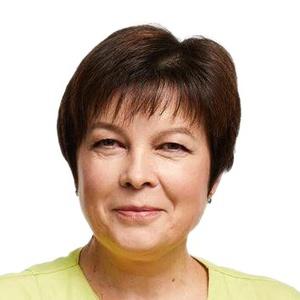 Трофимова Нина Елгуджевна