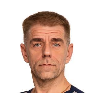 Носиков Александр Владимирович