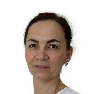 Исламова Лейсан Хасанзановна