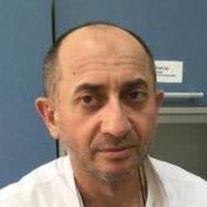 Абдулаев Абдула Гаджимаммаевич