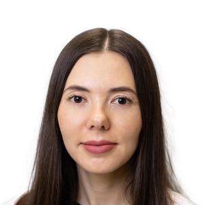Карпец Татьяна Борисовна