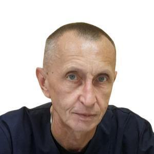 Курцин Михаил Борисович
