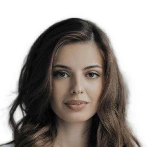 Аветисян Адриана Араксовна