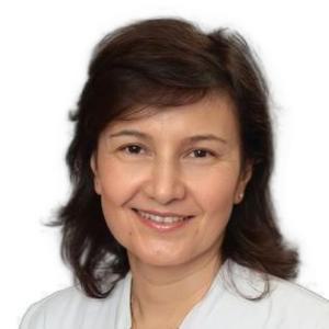 Хайбуллина Гузель Анваровна