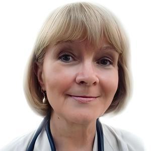 Теплякова Светлана Александровна