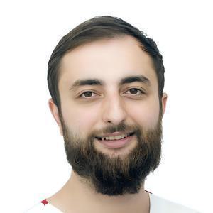Дахчуков Шамиль Русланович