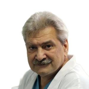 Тодрик Александр Георгиевич