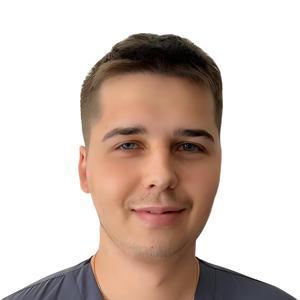 Круковский Никита Валерьевич