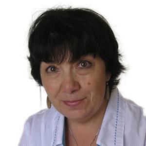Бухарова Ляиля Зулькафильевна