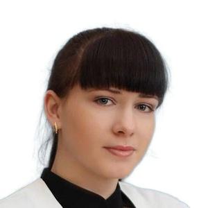 Малыгина Ирина Владимировна