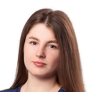Мещерякова Елена Сергеевна