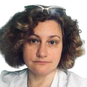 Запрягаева Марина Евгеньевна