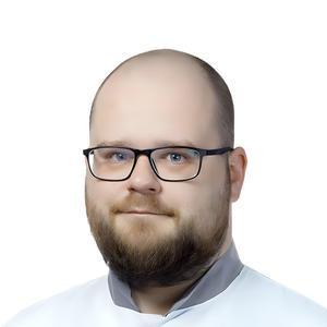 Литвиновский Илья Сергеевич