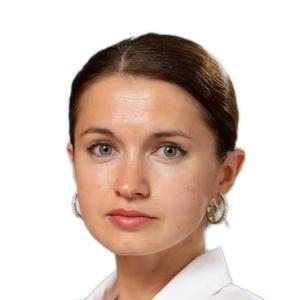 Бочановская Ольга Владимировна