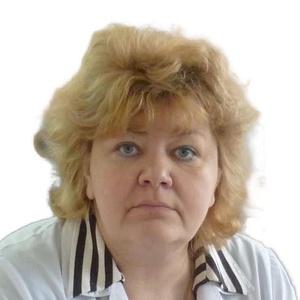 Кузовкина Елена Георгиевна