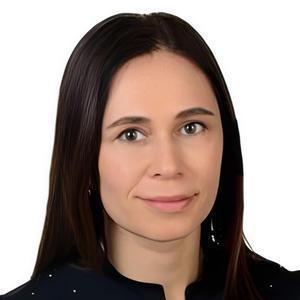 Ханкишиева Флора Рашидовна