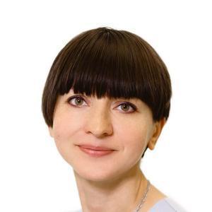 Вольперт Татьяна Владимировна