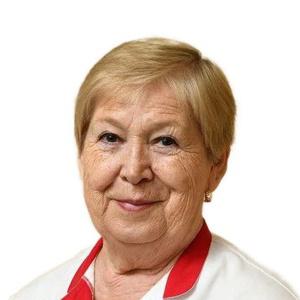 Громова Светлана Васильевна