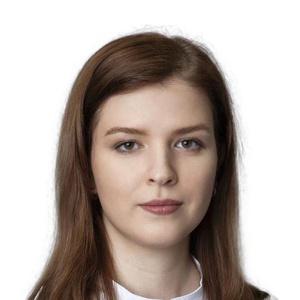 Кушнир (Бурджулиани) Марина Александровна