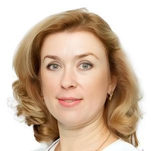 Бохонович Диана Владимировна