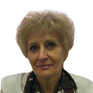 Козлова Ирина Эриковна
