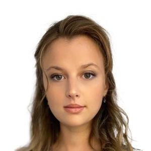 Тимофеева Анна Александровна