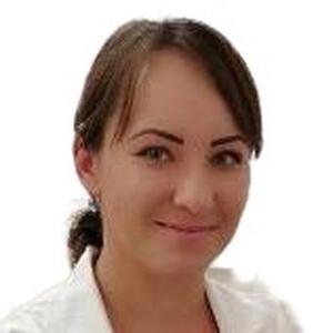 Брызгалова Елена Владимировна