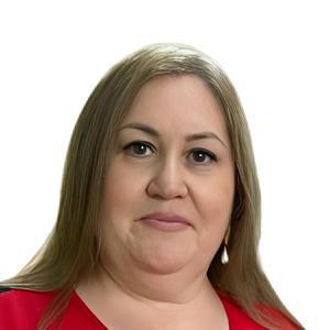 Гайнуллина Гульнара Мунировна