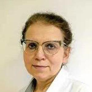 Вязникова Алла Александровна