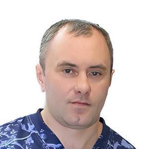 Завальников Николай Викторович