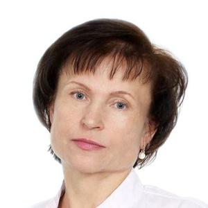 Тыквина Наталья Александровна