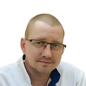 Черный Максим Павлович