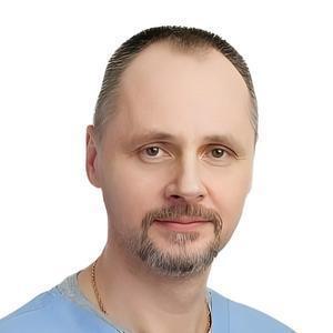 Бобров Константин Юрьевич