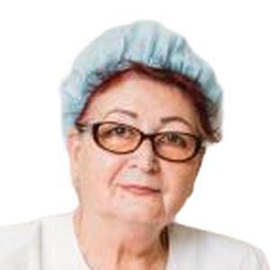 Арасланова Таслия Давлетовна