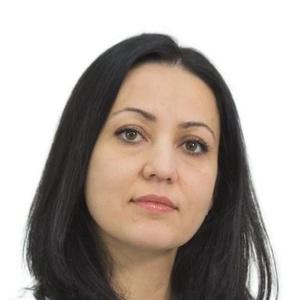 Халикова Зера Абилназиевна