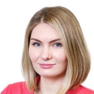 Гусева Варвара Андреевна
