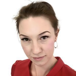 Новикова Елена Николаевна
