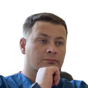 Имамов Аслан Муаедович
