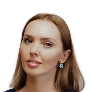 Царинная Елена Юрьевна