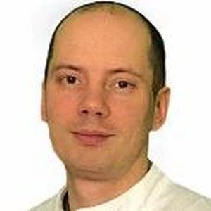 Маткевич Сергей Владимирович