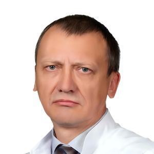 Антонов Михаил Евгеньевич