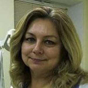 Муравьева Екатерина Владимировна