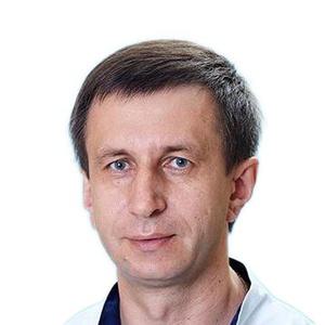 Лукьянченко Игорь Викторович