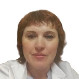 Беляева Елена Николаевна
