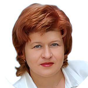 Морова Наталия Александровна