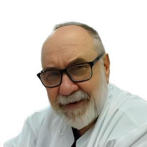Шастин Николай Павлович