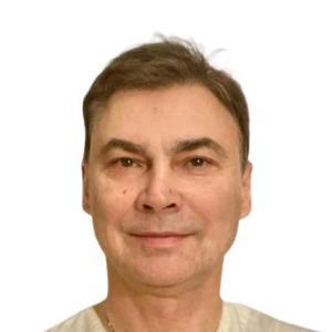 Незабудкин Николай Севирович