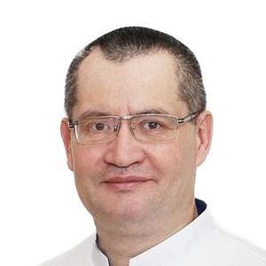 Рахматуллин Рустем Рафаилович
