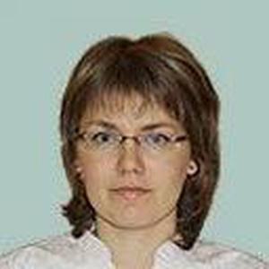 Папенко Елена Юрьевна